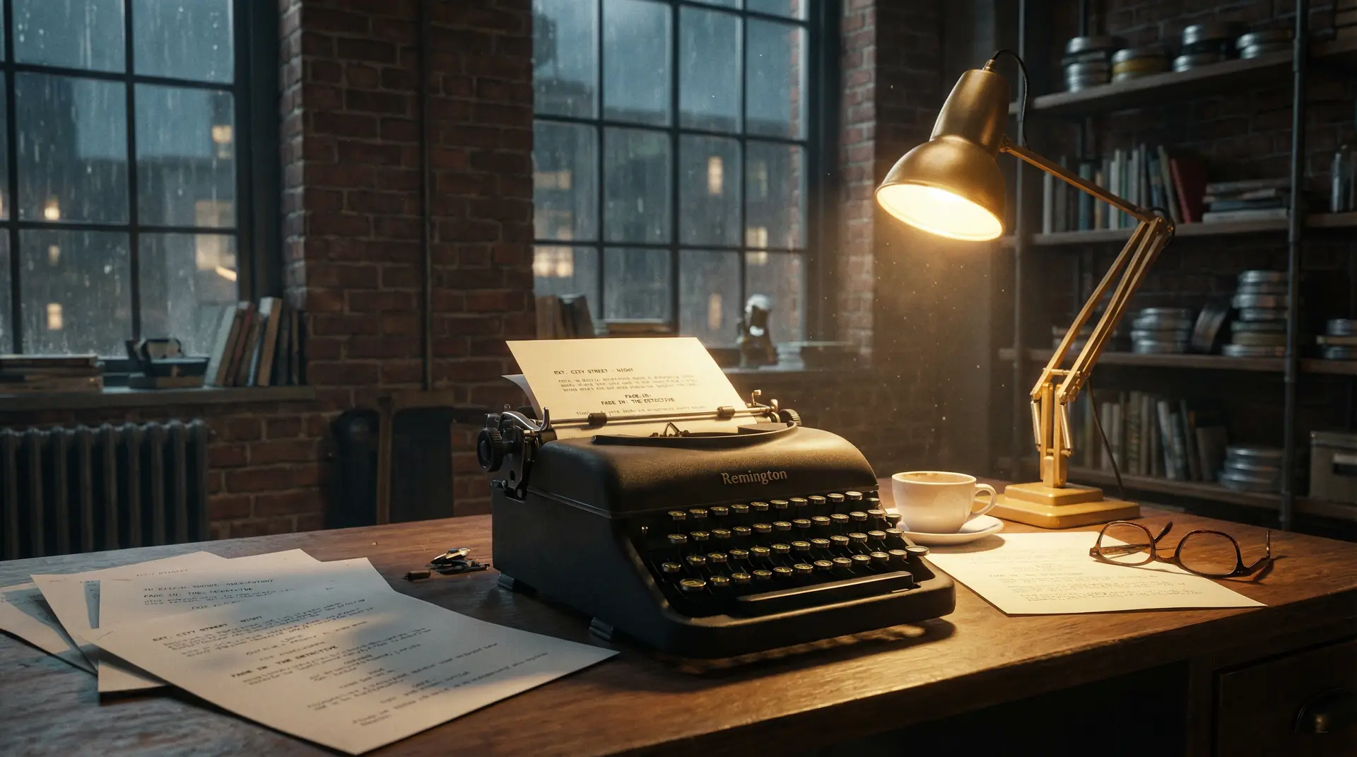 年轻的母亲5在线线观免费观看 剧本交易角 - 编剧创作工作台